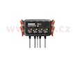 nabíječka pro nabíjení 4 baterií NOCO 2x4, 6/12 V, 2-40 Ah, 2 A