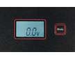 Nabíječka s LCD displejem 6V / 2A, 12V / 10A