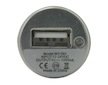 Nabíječka telefonu 230/12V 2,1A (Iphone, miniUSB, microUSB, USB-C)