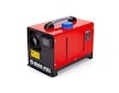 Naftové nezávislé topení 8kW, 230V/12V MAR-POL