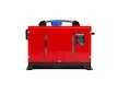Naftové nezávislé topení 8kW, 230V/12V MAR-POL