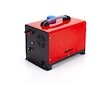 Naftové nezávislé topení 8kW, 230V/12V MAR-POL