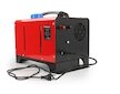 Naftové nezávislé topení 8kW, 230V/12V MAR-POL