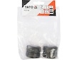 Náhradní čelisti k lisovacím kleštím YT-21735 typ TH 16mm