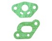 Náhradní karburátor do motorové kosy, malý otvor 10mm, 19-38ccm