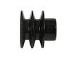 Náhradní řemenice 20mm pro motor M79893