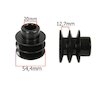 Náhradní řemenice 20mm pro motor M79893