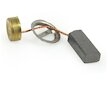 Náhradní uhlíky k elektrickému nářadí 5x8 mm MAR-POL