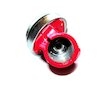 Náhradní úhlová převodovka k motorové kose 7z 26mm DEMON