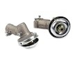 Náhradní úhlová převodovka k motorové kose 7z 26mm DEMON