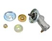 Náhradní úhlová převodovka k motorové kose 9z 26mm GEKO