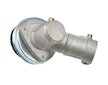 Náhradní úhlová převodovka k motorové kose 9z 26mm GEKO