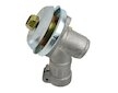 Náhradní úhlová převodovka k motorové kose 9z 26mm GEKO
