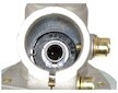 Náhradní úhlová převodovka k motorové kose 9z 26mm GEKO