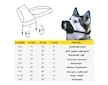 Náhubek ochranný nylon Muzzle č.5 rotvajler, bullmastif