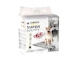 Návyková podložka Super Nappy Noviny 84 x 57 cm (30 ks)