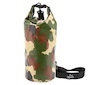 Nepromokavý vak DRY BAG 10l