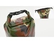 Nepromokavý vak DRY BAG 10l