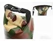 Nepromokavý vak DRY BAG 3l