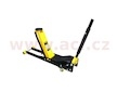nízkoprofilový hydraulický servisní rychlozvedák 2 t, zdvih 63-508 mm, extra dlouhý - délka 1078 mm