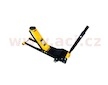 nízkoprofilový hydraulický servisní rychlozvedák 2 t, zdvih 63-508 mm, extra dlouhý - délka 1078 mm
