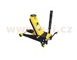 nízkoprofilový hydraulický zvedák OMEGA rychlozdvih pedálem, 3 t - zdvih 85-500 mm