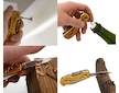 Nůž kapesní MULTI 10cm