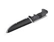 Nůž lovecký nerez, 318/193mm EXTOL PREMIUM