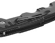 Nůž taktický zavírací BLACK SURVIVAL SERIES, 200/85 mm - GEKO