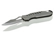 Nůž zavírací BRIGHT s pojistkou 16,7cm