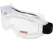 Ochranné brýle s páskem typ SG60