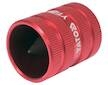 Odhrotovač pro ocelové a měděné trubky, 6 - 36 mm, oboustranný