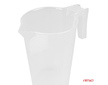 Odměrka na tekutiny 1L AMIO-04050