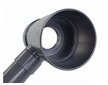 Okapový sběrač dešťové vody s ventilem 80mm IBCLZ1-080