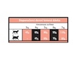 OPTIMAnova Cat Salmon & Potato GF 8 kg 