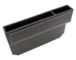 Organizér do auta mezi sedačky 25x17cm 1ks