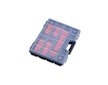 Organizér NOR 21 přihrádek 290x195x35mm KNO30204 KISTENBERG