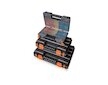 Organizér NORB DUO 287x186x100mm KNOS302010B KISTENBERG