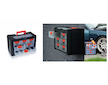 Organizér zásuvkový 6+1 MULTICASE CARGO KMC301 KISTENBERG