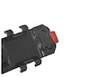 Osvětlení jízdního kola, sada přední 800lm/900mAh, zadní 120lm/120mAh KELTIN