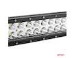 Panelové pracovní světlo AWL26 80LED COMBO 9-36V