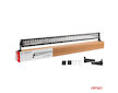 Panelové pracovní světlo AWL26 80LED COMBO 9-36V