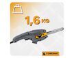 Pásová bruska / pilník 400 W s příslušenstvím - POWERMAT