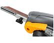 Pásová bruska / pilník 400 W s příslušenstvím - POWERMAT
