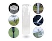 Pěstební set 385 mm - TOMATO GROWER CAP