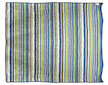 Pikniková deka SPRING 150x150cm