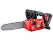 Pila řetězová aku SHARE20V, BRUSHLESS, 30cm, 2Ah EXTOL PREMIUM
