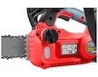 Pila řetězová aku SHARE20V, BRUSHLESS, 30cm, 2Ah EXTOL PREMIUM