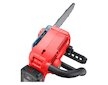 Pila řetězová aku SHARE20V, BRUSHLESS, 30cm, 2Ah EXTOL PREMIUM