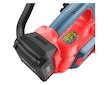 Pila řetězová aku SHARE20V, BRUSHLESS, 30cm, 2Ah EXTOL PREMIUM